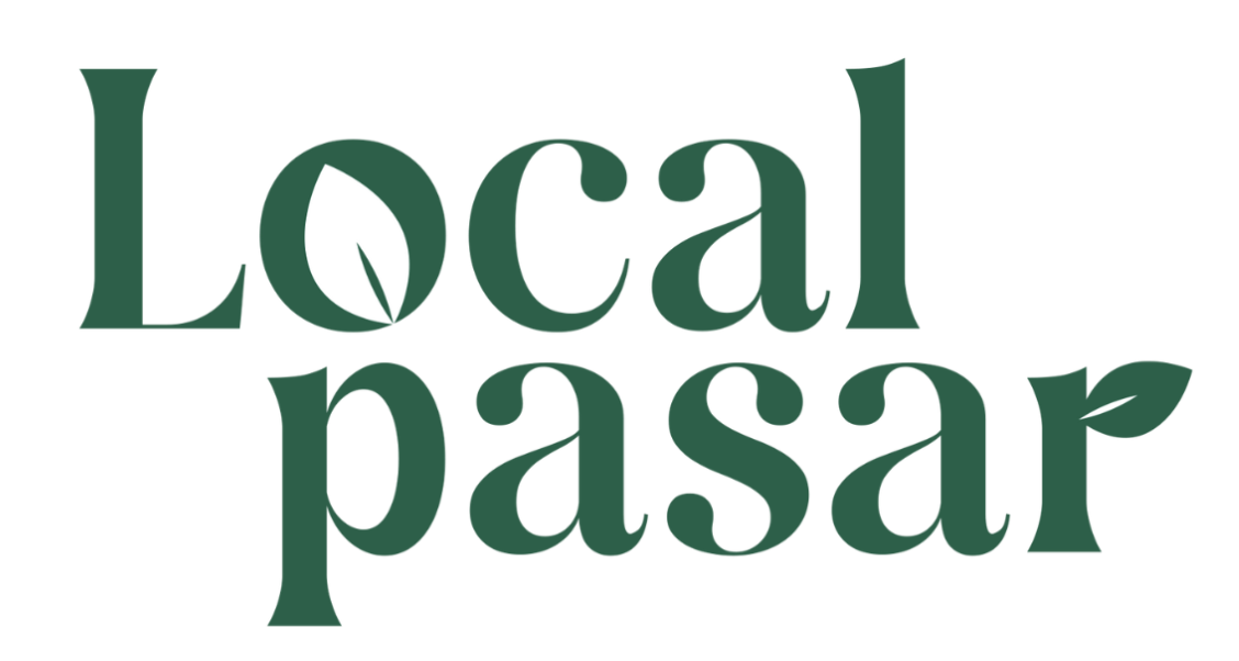 Logo Pasar